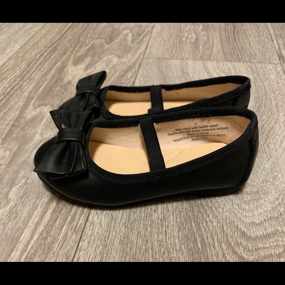 Black Flats